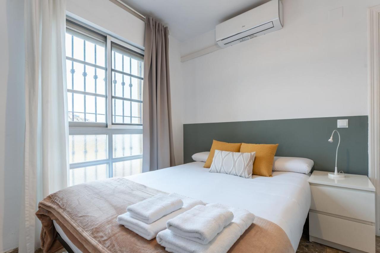 Claveles By Bossh! Apartment Málaga